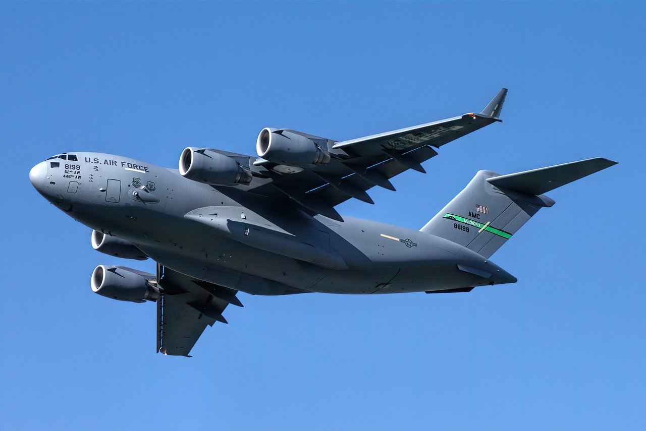 The Role of AI in Future Airborne Early Warning Systems